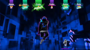 Sony Just Dance 2020 PS4 játék + Stansson BSC375G Bluetooth hangszóró arany
